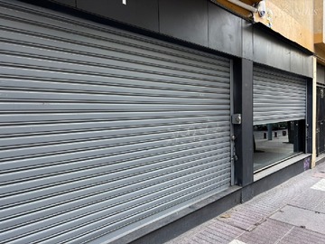 Arriendo Mensual / Local Comercial / Santiago