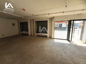 Arriendo Mensual / Local Comercial / Santiago