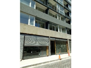 Arriendo Mensual / Local Comercial / Santiago