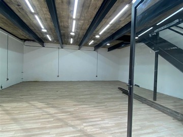Arriendo Mensual / Local Comercial / Santiago