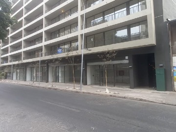 Arriendo Mensual / Local Comercial / Santiago