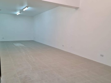 Arriendo Mensual / Local Comercial / Santiago