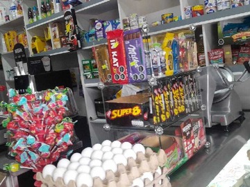 Arriendo Mensual / Local Comercial / Santiago