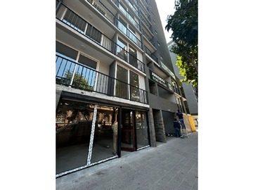 Arriendo Mensual / Local Comercial / Santiago