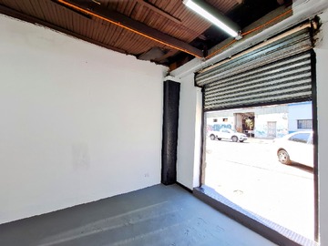 Arriendo Mensual / Local Comercial / Santiago