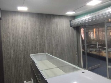 Arriendo Mensual / Local Comercial / Santiago