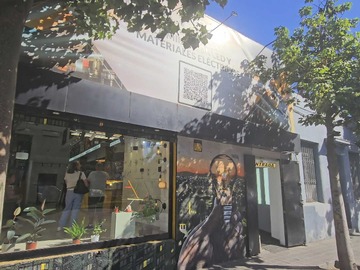 Arriendo Mensual / Local Comercial / Santiago