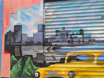 Arriendo Mensual / Local Comercial / Santiago