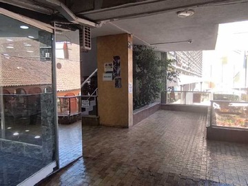 Arriendo Mensual / Local Comercial / Santiago