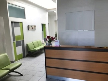 Arriendo Mensual / Local Comercial / Santiago