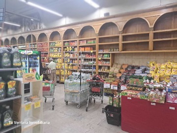 Arriendo Mensual / Local Comercial / Santiago