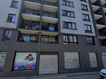 Arriendo Mensual / Local Comercial / Santiago
