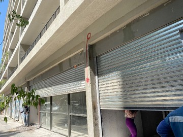 Arriendo Mensual / Local Comercial / Santiago