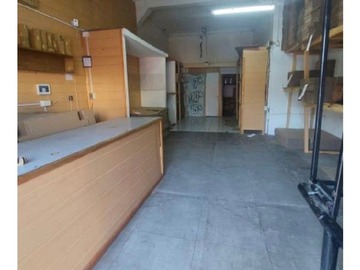 Arriendo Mensual / Local Comercial / Santiago