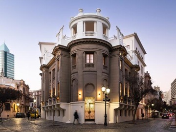 Arriendo Mensual / Local Comercial / Santiago