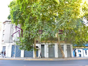 Arriendo Mensual / Local Comercial / Santiago