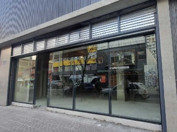 Arriendo Mensual / Local Comercial / Santiago