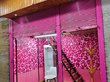 Arriendo Mensual / Local Comercial / Santiago