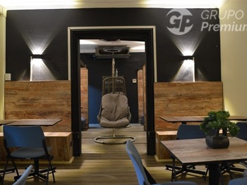 Arriendo Mensual / Local Comercial / Santiago