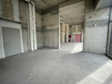 Arriendo Mensual / Local Comercial / Santiago
