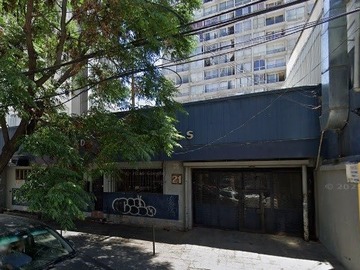 Arriendo Mensual / Local Comercial / Santiago
