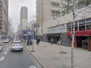 Arriendo Mensual / Local Comercial / Santiago
