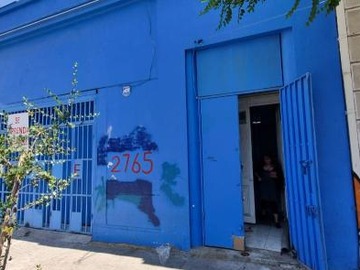 Arriendo Mensual / Local Comercial / Santiago