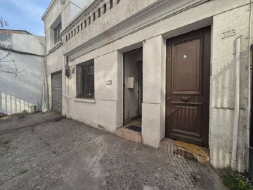 Arriendo Mensual / Local Comercial / Santiago