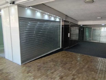 Arriendo Mensual / Local Comercial / Santiago