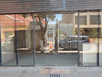 Arriendo Mensual / Local Comercial / Santiago