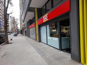 Arriendo Mensual / Local Comercial / Santiago