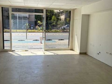 Arriendo Mensual / Local Comercial / Santiago