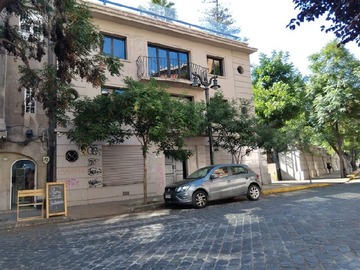 Arriendo Mensual / Local Comercial / Santiago