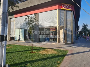 Arriendo Mensual / Local Comercial / Santiago