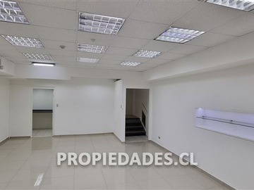 Arriendo Mensual / Local Comercial / Santiago