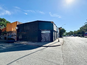 Arriendo Mensual / Local Comercial / Santiago