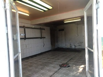 Arriendo Mensual / Local Comercial / Santiago