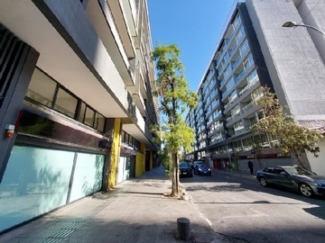 Arriendo Mensual / Local Comercial / Santiago