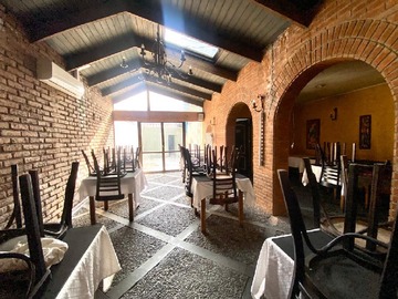 Arriendo Mensual / Local Comercial / Santiago