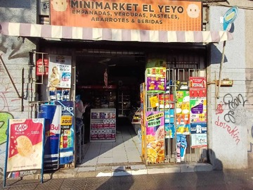 Arriendo Mensual / Local Comercial / Santiago