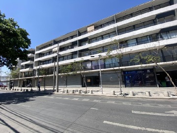 Arriendo Mensual / Local Comercial / Santiago