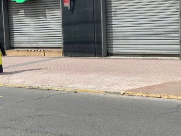 Arriendo Mensual / Local Comercial / Talagante