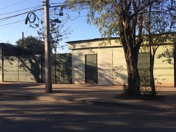 Arriendo Mensual / Local Comercial / Talagante