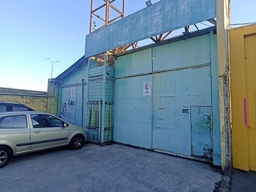 Arriendo Mensual / Local Comercial / Talagante