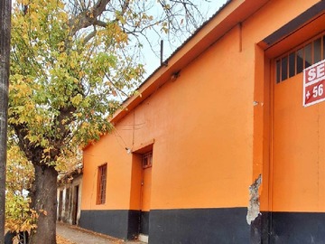Arriendo Mensual / Local Comercial / Talca
