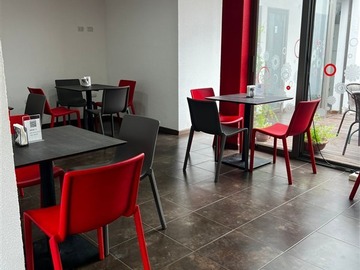 Arriendo Mensual / Local Comercial / Talca