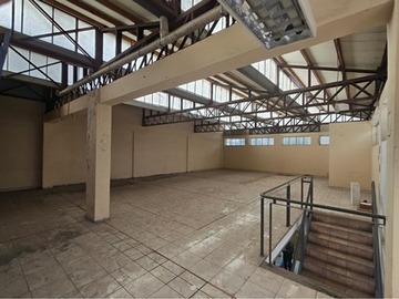 Arriendo Mensual / Local Comercial / Talca