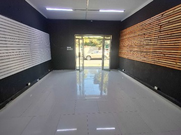 Arriendo Mensual / Local Comercial / Talca