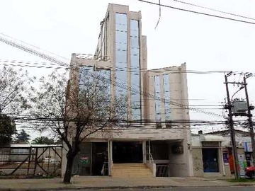 Arriendo Mensual / Local Comercial / Talca