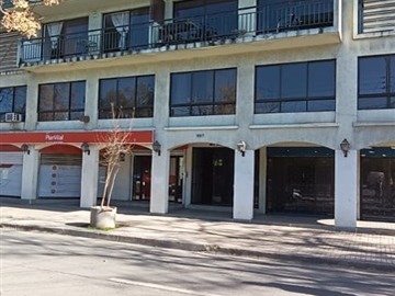 Arriendo Mensual / Local Comercial / Talca